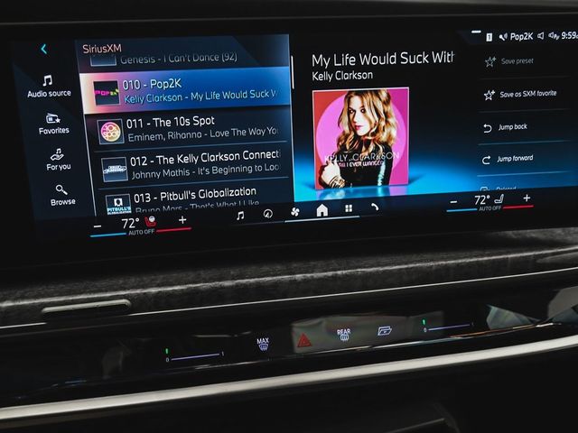 2024 BMW 7 Series 750e xDrive - 22961155 - 22