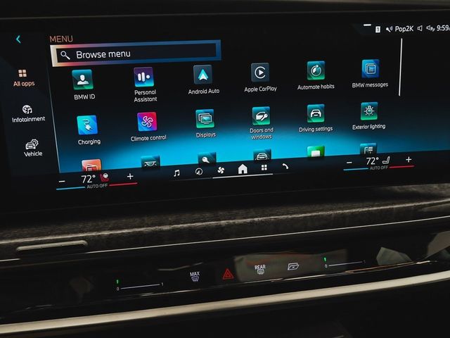 2024 BMW 7 Series 750e xDrive - 22961155 - 23