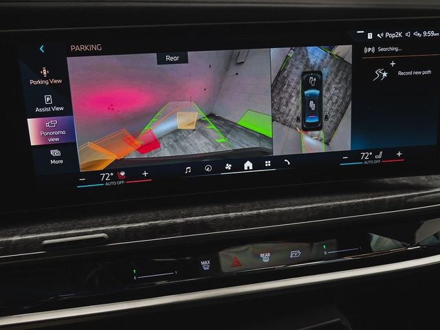 2024 BMW 7 Series 750e xDrive - 22961155 - 25