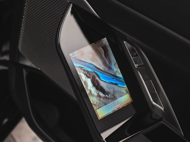 2024 BMW 7 Series 750e xDrive - 22961155 - 38