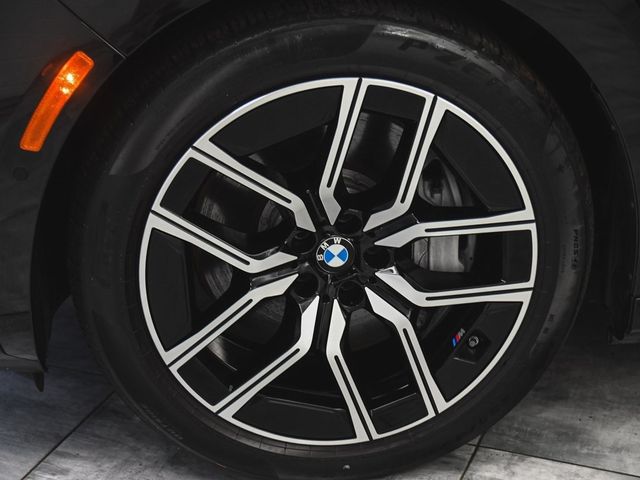 2024 BMW 7 Series 750e xDrive - 22961155 - 6