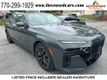 2024 BMW 7 Series 760i xDrive - 23034366 - 0