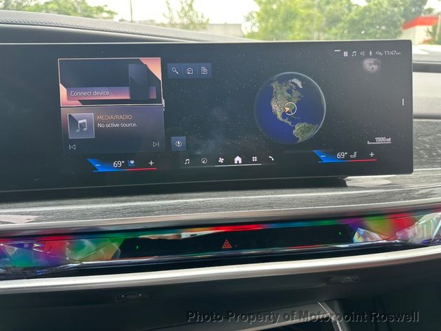 2024 BMW 7 Series 760i xDrive - 23034366 - 18