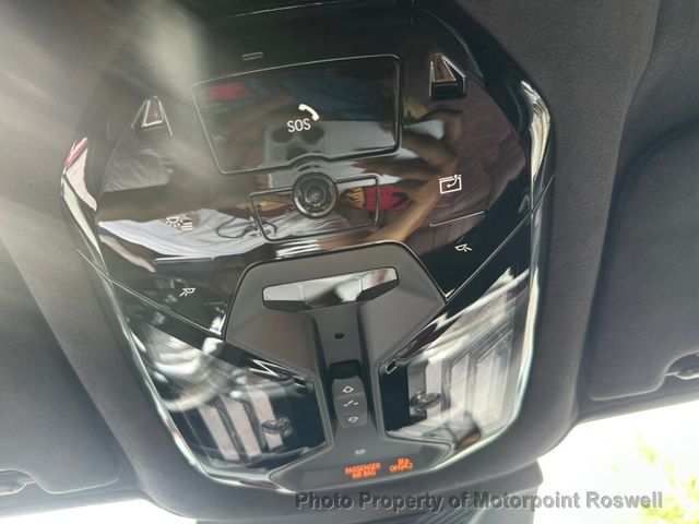 2024 BMW 7 Series 760i xDrive - 23034366 - 19