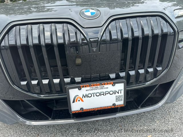 2024 BMW 7 Series 760i xDrive - 23034366 - 32