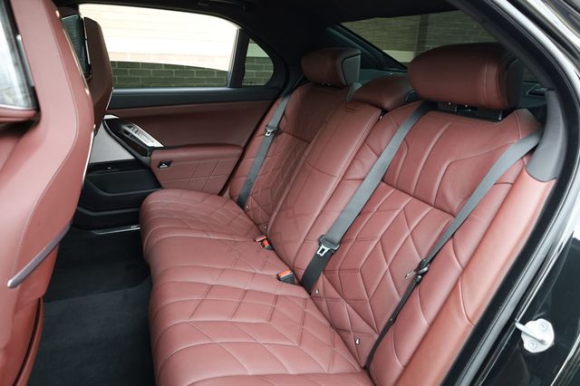 2024 BMW 7 Series 760i xDrive - 22936148 - 14