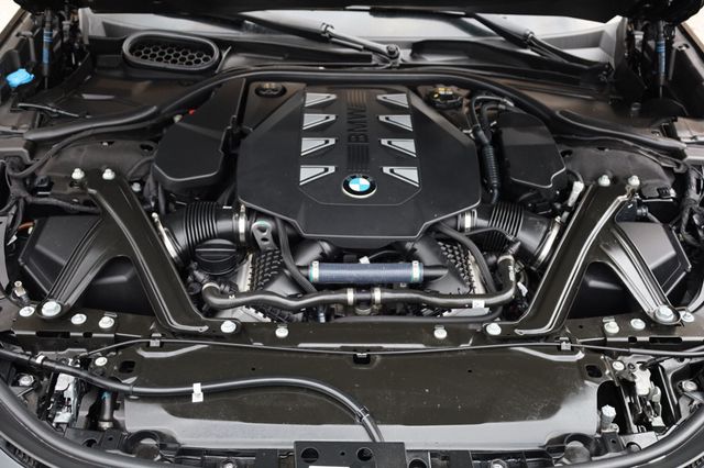 2024 BMW 7 Series 760i xDrive - 22936148 - 20