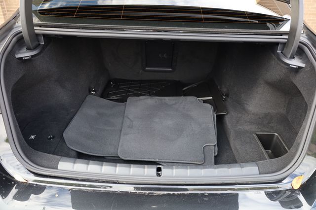 2024 BMW 7 Series 760i xDrive - 22936148 - 25