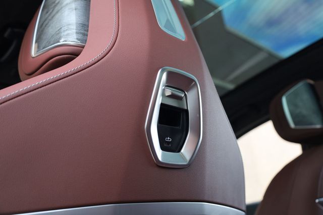 2024 BMW 7 Series 760i xDrive - 22936148 - 29