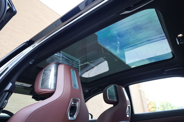 2024 BMW 7 Series 760i xDrive - 22936148 - 30