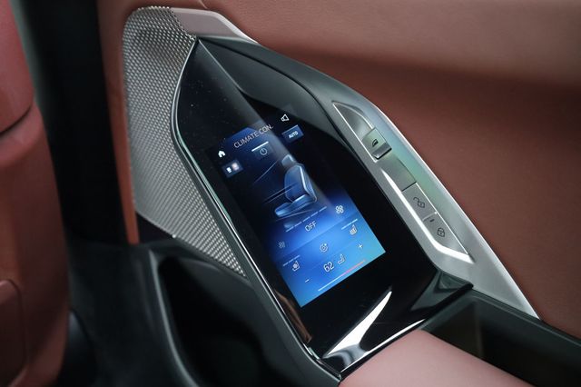 2024 BMW 7 Series 760i xDrive - 22936148 - 34