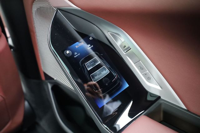 2024 BMW 7 Series 760i xDrive - 22936148 - 36