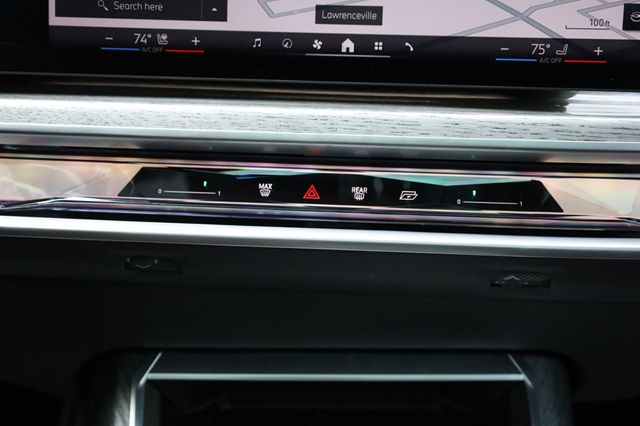 2024 BMW 7 Series 760i xDrive - 22936148 - 38