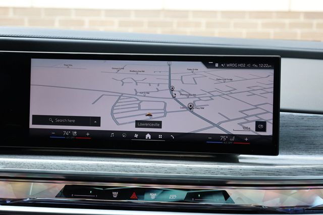 2024 BMW 7 Series 760i xDrive - 22936148 - 39