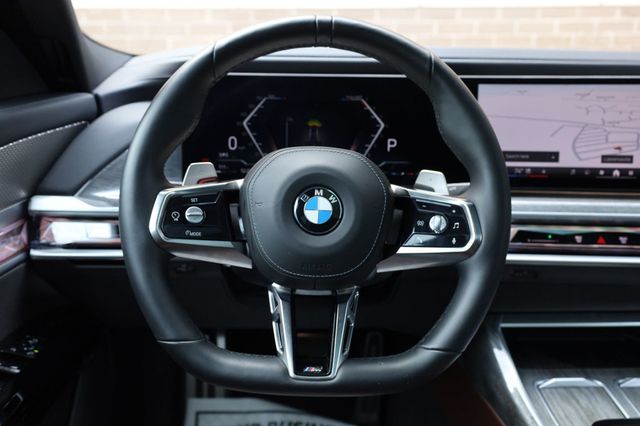 2024 BMW 7 Series 760i xDrive - 22936148 - 40
