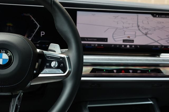 2024 BMW 7 Series 760i xDrive - 22936148 - 41