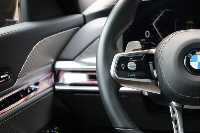 2024 BMW 7 Series 760i xDrive - 22936148 - 42