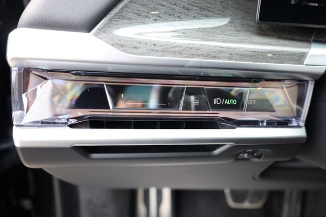 2024 BMW 7 Series 760i xDrive - 22936148 - 45