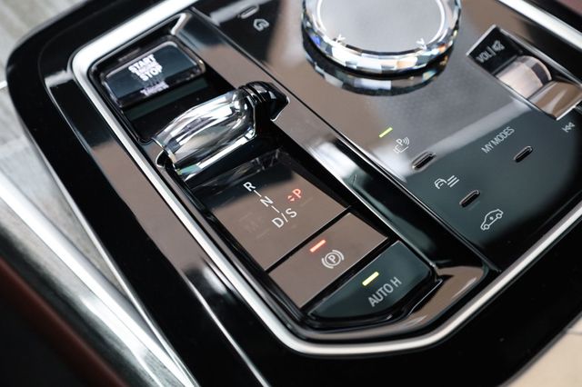 2024 BMW 7 Series 760i xDrive - 22936148 - 52