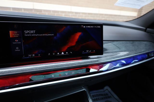 2024 BMW 7 Series 760i xDrive - 22936148 - 57