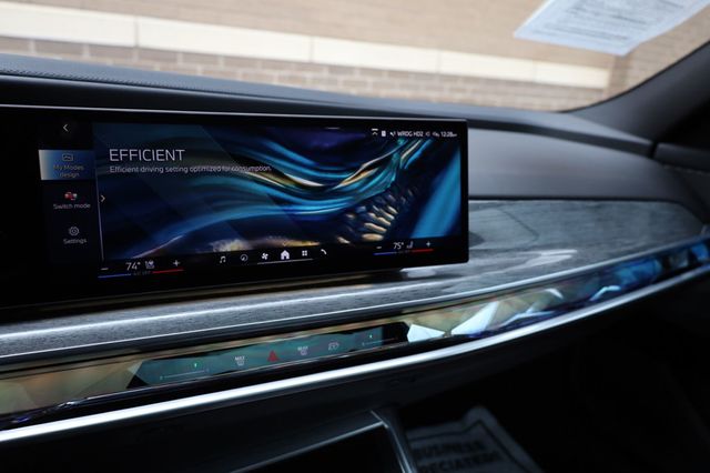 2024 BMW 7 Series 760i xDrive - 22936148 - 58