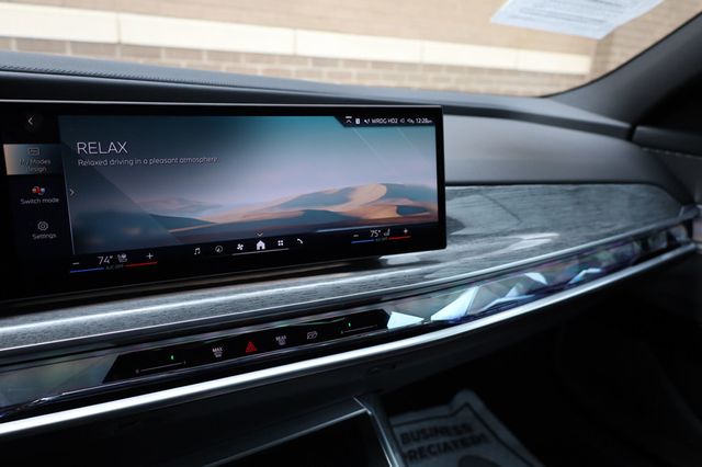 2024 BMW 7 Series 760i xDrive - 22936148 - 60