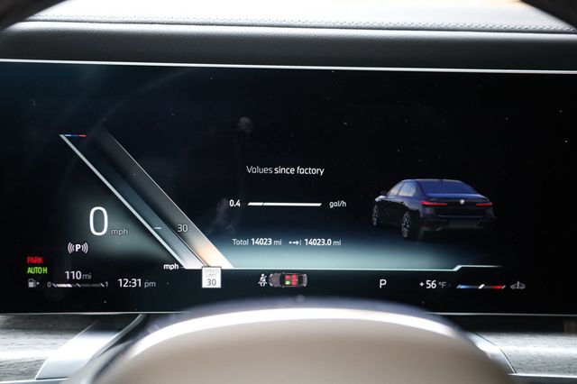 2024 BMW 7 Series 760i xDrive - 22936148 - 61