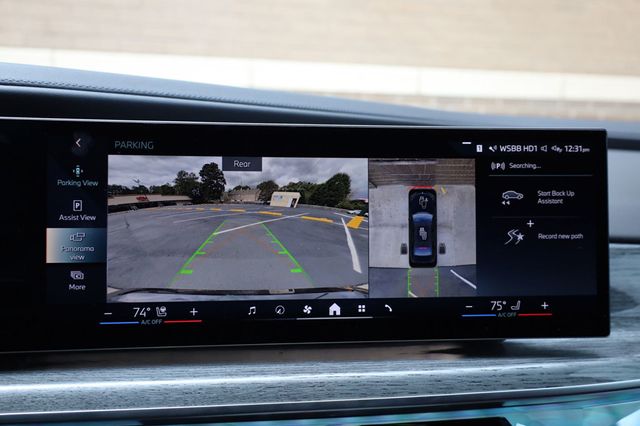 2024 BMW 7 Series 760i xDrive - 22936148 - 62