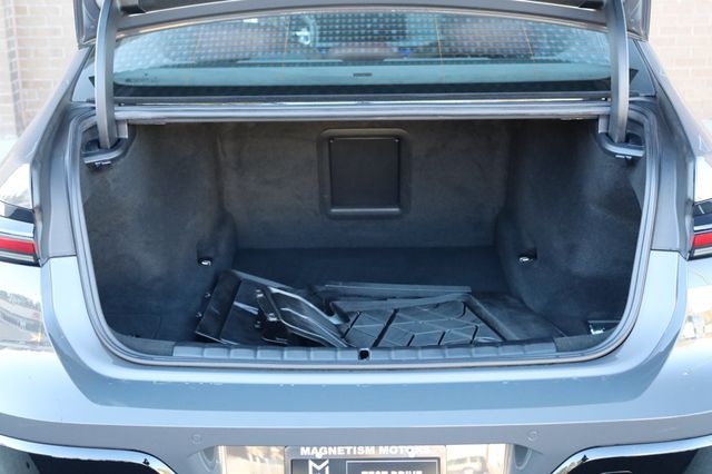 2024 BMW 7 Series 760i xDrive - 22969108 - 9