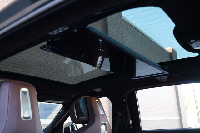 2024 BMW 7 Series 760i xDrive - 22969108 - 13