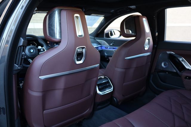 2024 BMW 7 Series 760i xDrive - 22969108 - 15