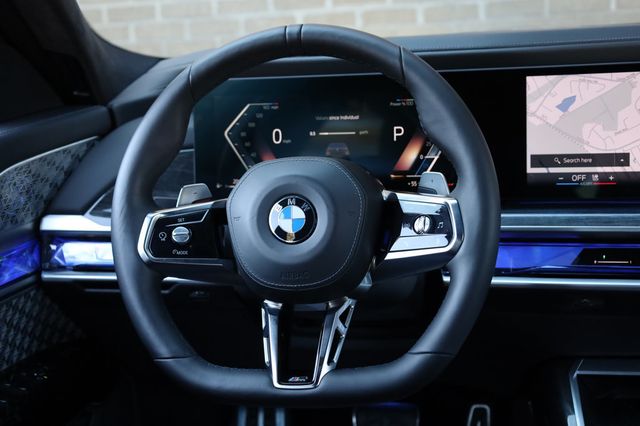 2024 BMW 7 Series 760i xDrive - 22969108 - 23