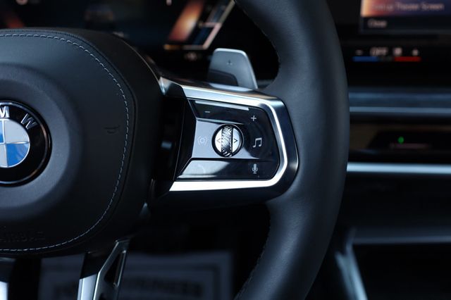 2024 BMW 7 Series 760i xDrive - 22969108 - 25