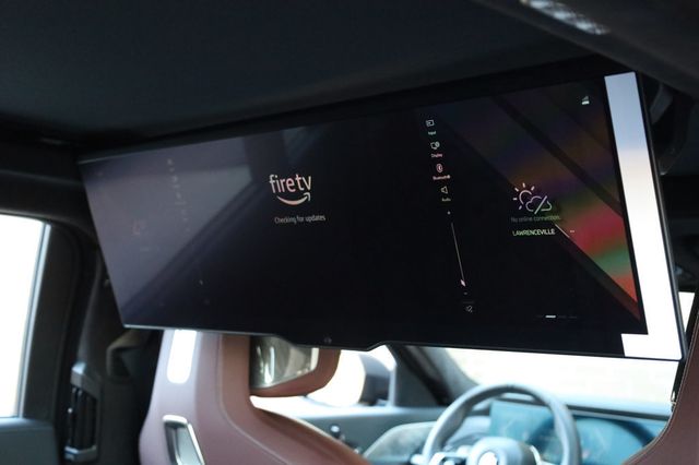 2024 BMW 7 Series 760i xDrive - 22969108 - 26