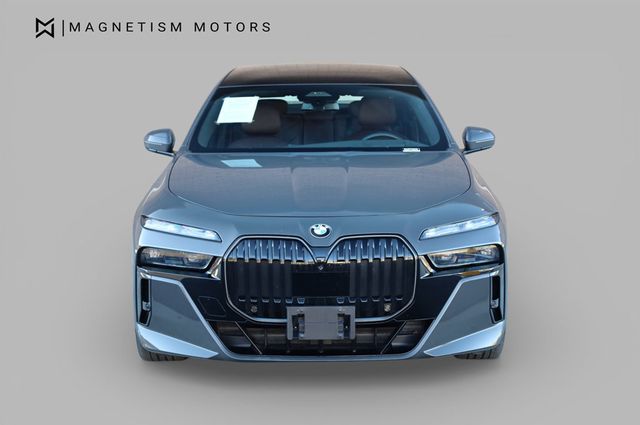 2024 BMW 7 Series 760i xDrive - 22969108 - 2