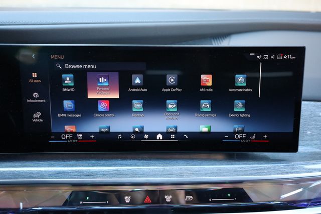 2024 BMW 7 Series 760i xDrive - 22969108 - 29