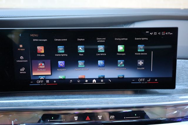 2024 BMW 7 Series 760i xDrive - 22969108 - 30