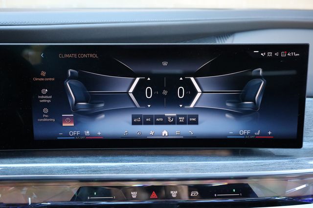 2024 BMW 7 Series 760i xDrive - 22969108 - 31