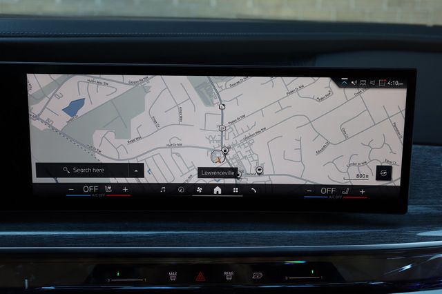 2024 BMW 7 Series 760i xDrive - 22969108 - 32