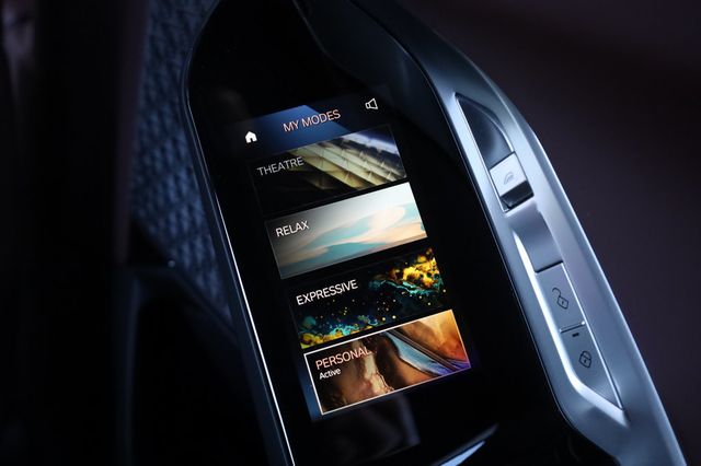 2024 BMW 7 Series 760i xDrive - 22969108 - 33