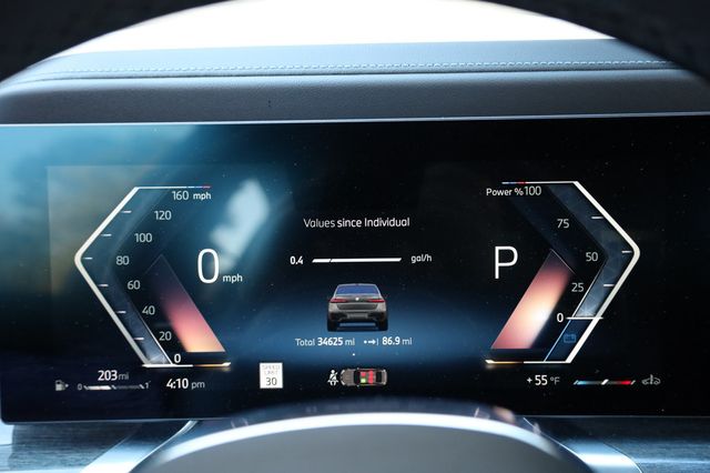 2024 BMW 7 Series 760i xDrive - 22969108 - 37