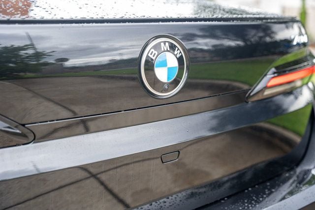 2024 BMW 7 Series LocalTrade/MSRP$111145/BMWTheaterScreen/M-SportProPkg/NAV - 22995279 - 14