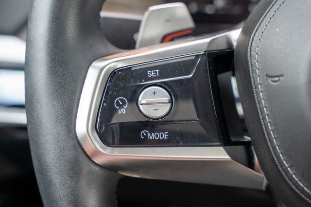 2024 BMW 7 Series LocalTrade/MSRP$111145/BMWTheaterScreen/M-SportProPkg/NAV - 22995279 - 19
