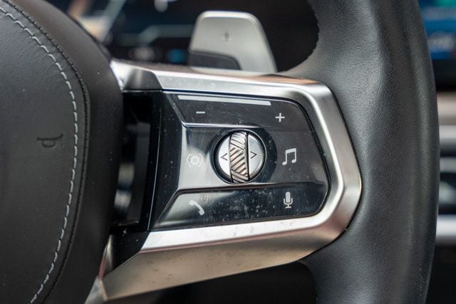 2024 BMW 7 Series LocalTrade/MSRP$111145/BMWTheaterScreen/M-SportProPkg/NAV - 22995279 - 20