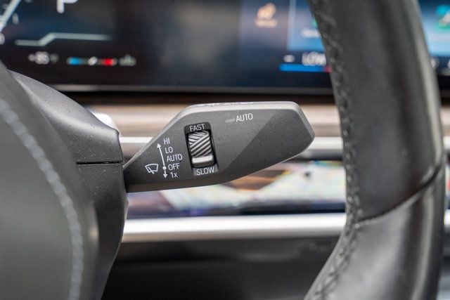 2024 BMW 7 Series LocalTrade/MSRP$111145/BMWTheaterScreen/M-SportProPkg/NAV - 22995279 - 22