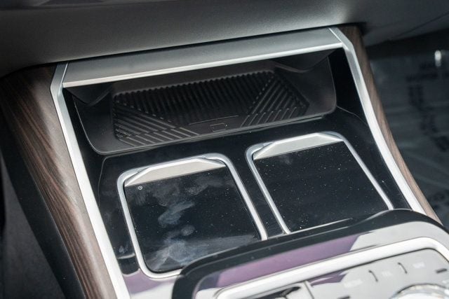 2024 BMW 7 Series LocalTrade/MSRP$111145/BMWTheaterScreen/M-SportProPkg/NAV - 22995279 - 28