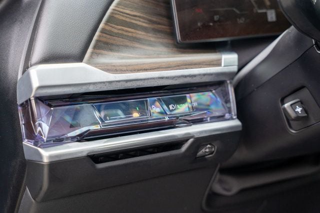 2024 BMW 7 Series LocalTrade/MSRP$111145/BMWTheaterScreen/M-SportProPkg/NAV - 22995279 - 30