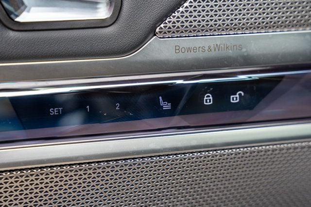 2024 BMW 7 Series LocalTrade/MSRP$111145/BMWTheaterScreen/M-SportProPkg/NAV - 22995279 - 32