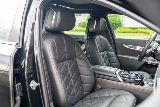 2024 BMW 7 Series LocalTrade/MSRP$111145/BMWTheaterScreen/M-SportProPkg/NAV - 22995279 - 40
