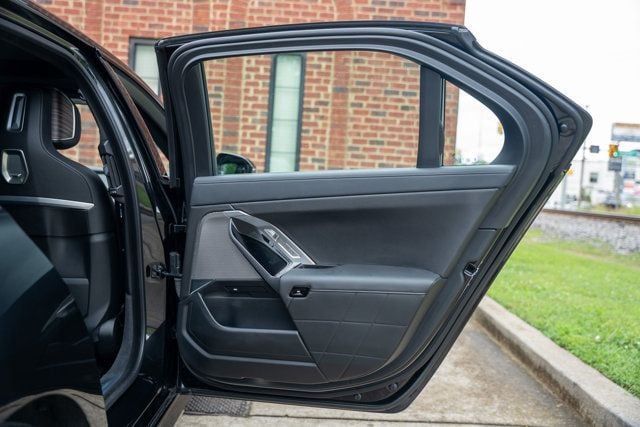 2024 BMW 7 Series LocalTrade/MSRP$111145/BMWTheaterScreen/M-SportProPkg/NAV - 22995279 - 42